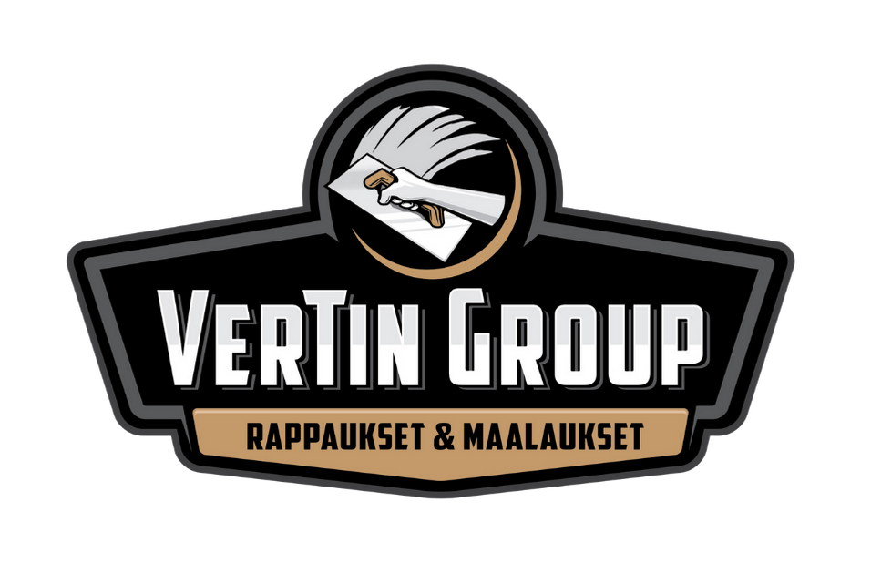 Vertin Group Oy Logo